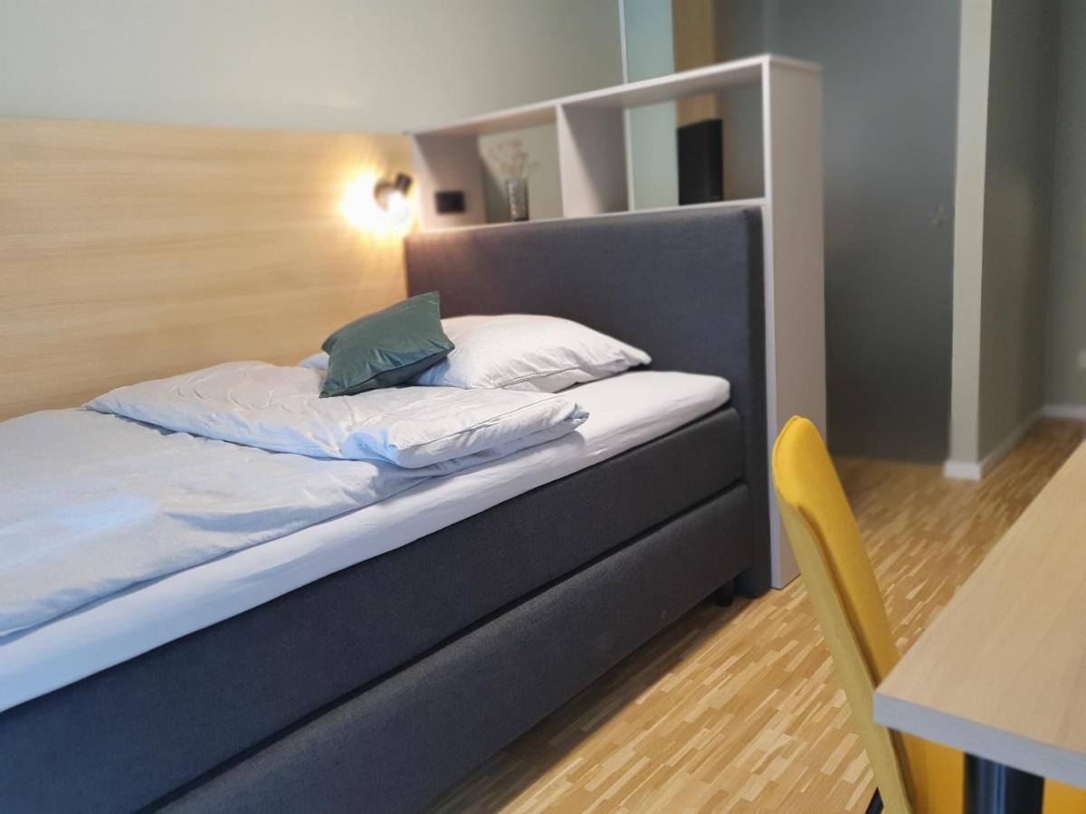 Con4Rent Hotel Kirchheim unter Teck Kültér fotó